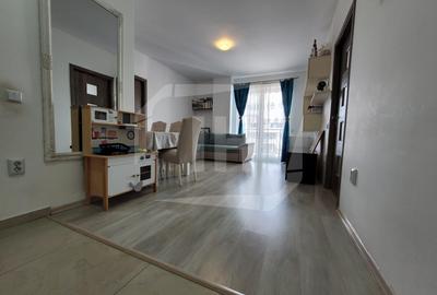 Apartament 3 camere, modern, parcare, zona strazii Oasului - 3