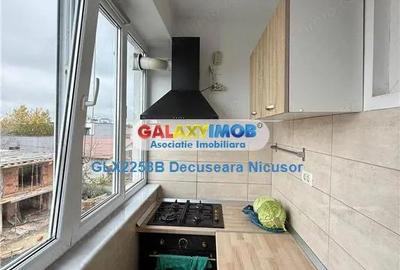 Apartament 2 camere Militari Residence Mobilat 38 mp 62 900 euro - 1