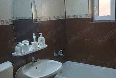 Apartament cu 2 camere decomandat în Măgura - 1