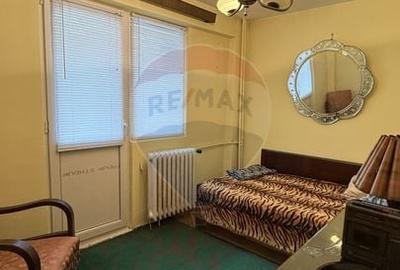 Apartament cu 2 camere semidecomandat în Brâncoveanu - 7