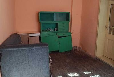 Casă cu 2 camere cu Teren 30 Mp în Central - 2