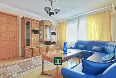 Apartament cu 3 camere de închiriat – Micalaca, zona 300, Arad - 3