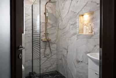 Casă individuală cu 4 camere cu Canalizare în Prelungirea Ghencea - 14