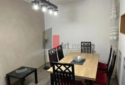 Casa de inchiriat in zona Bucurestii Noi/Limita Chitila - 0 Comision - 2