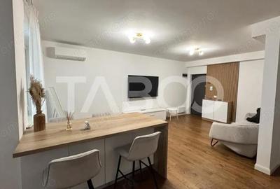 Apartament cu 3 camere decomandat în Central - 7