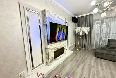 Exigent Plaza Residence Faza 2-Tipul H 60 mp - MOBILAT PREMIUM - 4