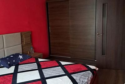 Apartament cu 3 camere semidecomandat în Micălaca - 4