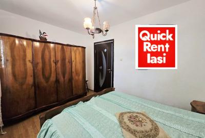 Apartament cu 2 camere semidecomandat în Copou - 3