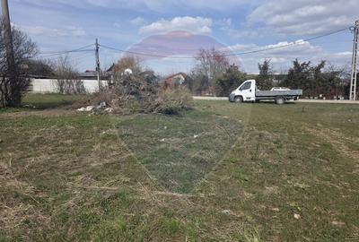 Teren Construcții intravilan de 16700 mp, în Balotești - 3