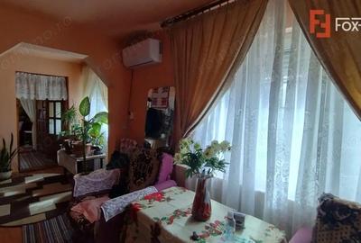 Casă cu 3 camere cu Teren 125 Mp în Sânmihaiu Român - 17