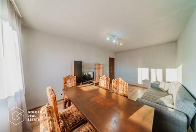 Apartament cu 3 camere decomandat în Aurel Vlaicu - 2