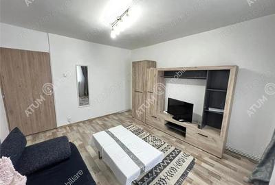 De inchiriat garsoniera decomandata in zona Strand din Sibiu - 1