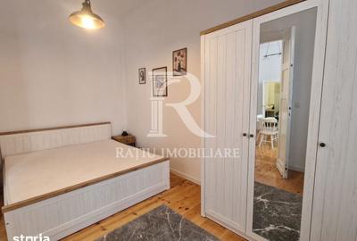 Apartament cu 2 camere în Ultracentral - 9