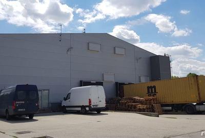 Spațiu comercial, de 4,400 mp, în Tunari - 2