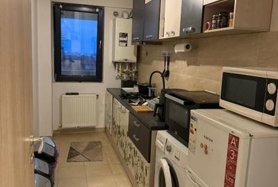Apartament 2 camere Tomis Plus + Parcare subteran - Fara Agentii - 4
