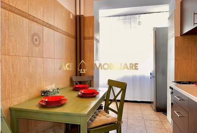 Apartament cu 2 camere decomandat, mobilat în Vatra Luminoasă - 5