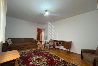 Apartament cu 2 camere decomandat, mobilat în Girocului - 2