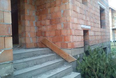 Casă cu 4 camere în Lancrăm - 5