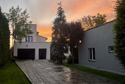 Resedinta Exclusivista in Palazu Mare – Design & Dotari High-End - 25