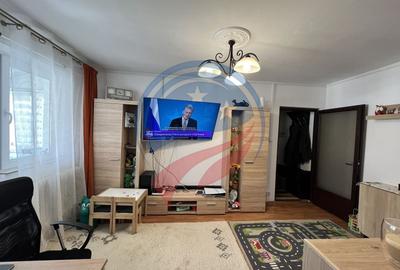 Apartament cu 2 camere semidecomandat, mobilat în Craiovița Nouă - 4