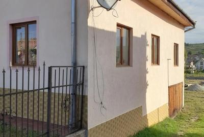 Casă cu 5 camere în Central - 1