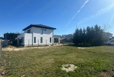 Teren de 500 mp, în Braytim