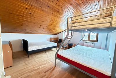 Casă cu 8 camere cu Canalizare în Andronache - 14