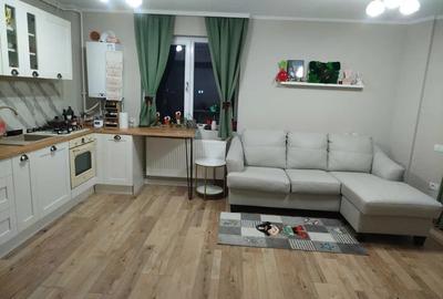 Apartament 3 camere de vanzare – Zona Elvila, bloc nou 2024, mobilat si utila - 3