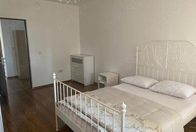 Anun? Chirie - Apartament Spa?ios cu 3 Camere (2 Dormitoare) in Campia Turzii - 2