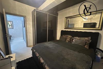 Apartament cu 2 camere, mobilat în Central - 8