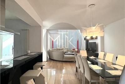 VILA LUX mobilata&utilata complet | Pipera - Erou Iancu Nicolae - 25