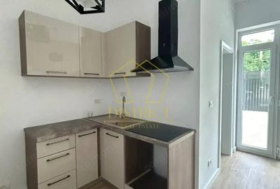 Triplex spatios cu 3 camere I Circumvalatiunii
