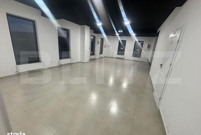 Spațiu comercial, de 128 mp, în Sud