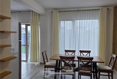 Apartament cu 4 camere decomandat, mobilat în Popas Păcurari - 2