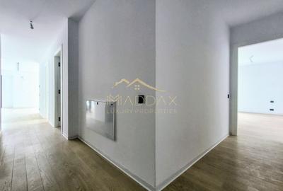 Apartament cu 4 camere semidecomandat în Floreasca - 19