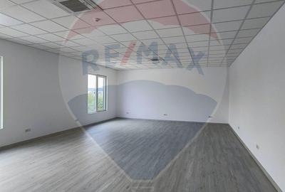 Spațiu comercial, de 572 mp, în Dragomirești-Vale - 15