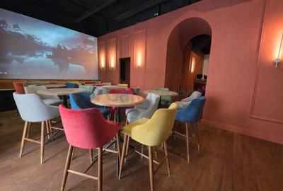 Spațiu comercial, de 88.300003051758 mp, în Ultracentral - 2