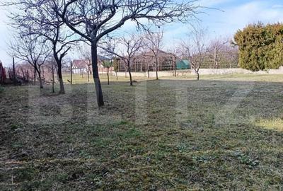 Teren Intravilan Blejoi, 1000mp , Oportunitate ! - 4