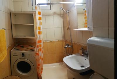 Apartament cu 2 camere în Drumul Taberei