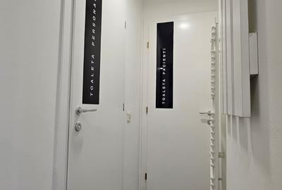 Spațiu comercial, de 48 mp, în Calea București - 5