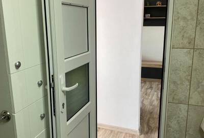 Apartament cu 3 camere decomandat, mobilat în Inel I - 6