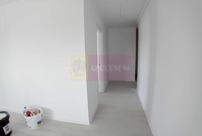 Basarabia, metrou vanzare apartament de 2 camere, bloc nou - 9