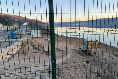 Teren malul Dunarii Teren malul Dunarii - 3