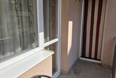 Apartament cu 2 camere semidecomandat, mobilat în Mănăștur - 7