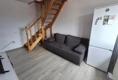 Apartament 2 camere la mansarda zona Balanta Apartament 2 camere la mansarda zona Balanta - 8