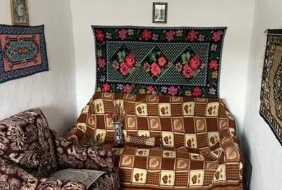 Casă cu 1 camere în Mărăști - 7