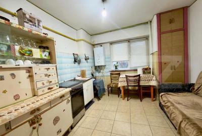 Apartament cu 2 camere decomandat în Central - 9