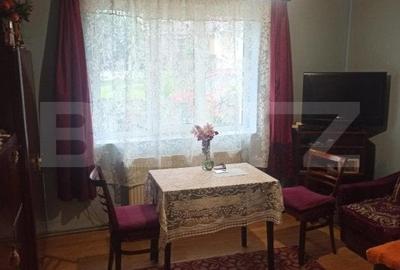 Casa cu 2 camere, 52mp, zona Remetea - 10