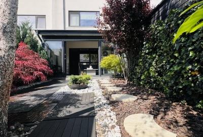 Duplex cu 5 camere cu Canalizare în Pipera - 17