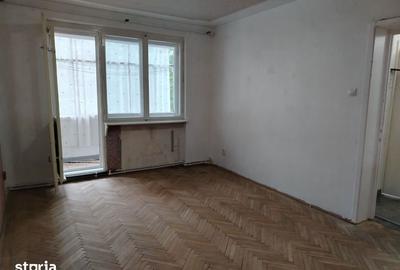 Apartament cu 2 camere în Săsar - 1